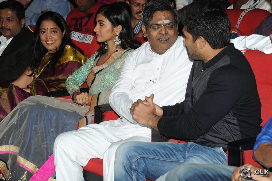 Mukunda-Movie-Audio-Launch